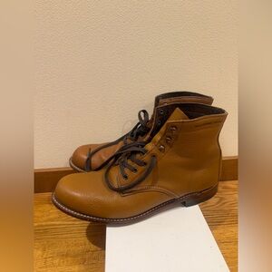 Wolverine 1000 Mile Centennial boots 13